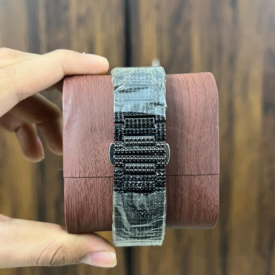 Patek Phillippe Iced - Stone