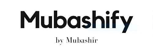Mubashify