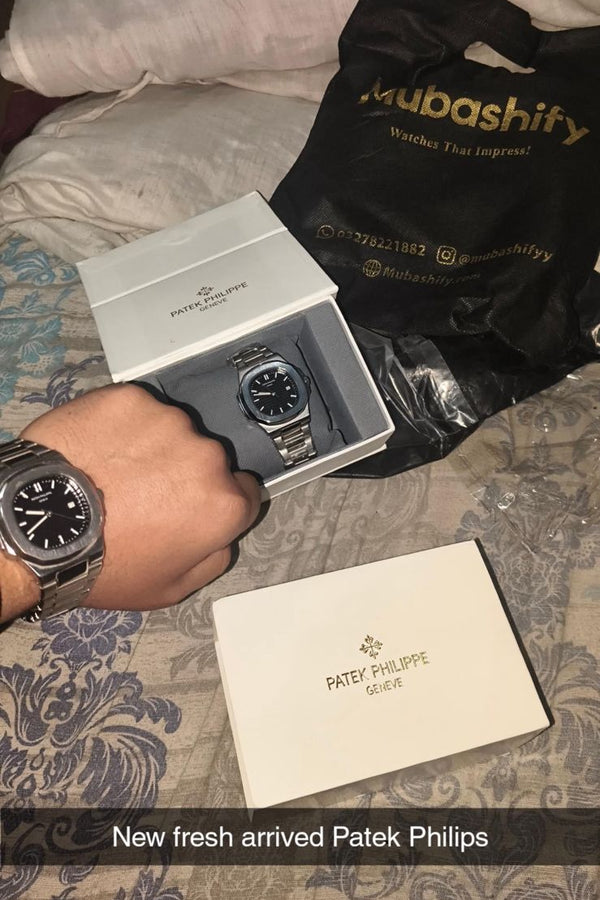 Happy Customer