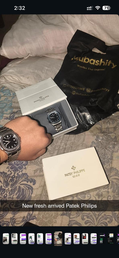 Happy Customer